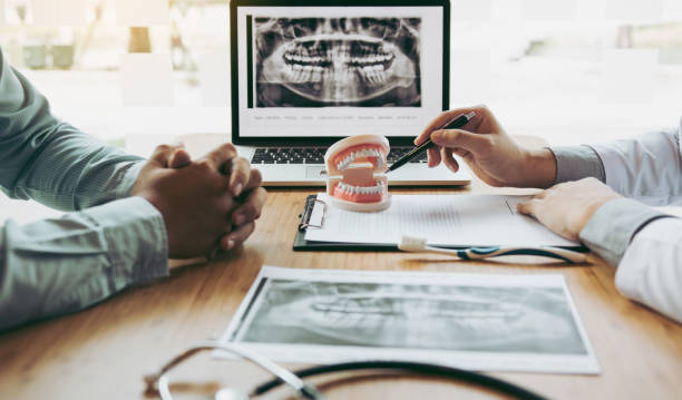 Best Emergency Dental Care for Trauma or Injury in New Baden, IL
