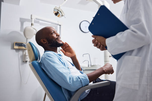 Best Emergency Orthodontic Repairs in New Baden, IL