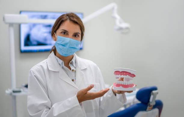 Best Emergency Root Canal Treatment in New Baden, IL