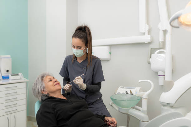 Best Pediatric Emergency Dentist in New Baden, IL