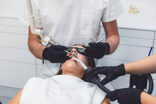 Best Emergency Treatment for Toothache in New Baden, IL