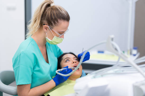 Best After-Hours Emergency Dentist in New Baden, IL